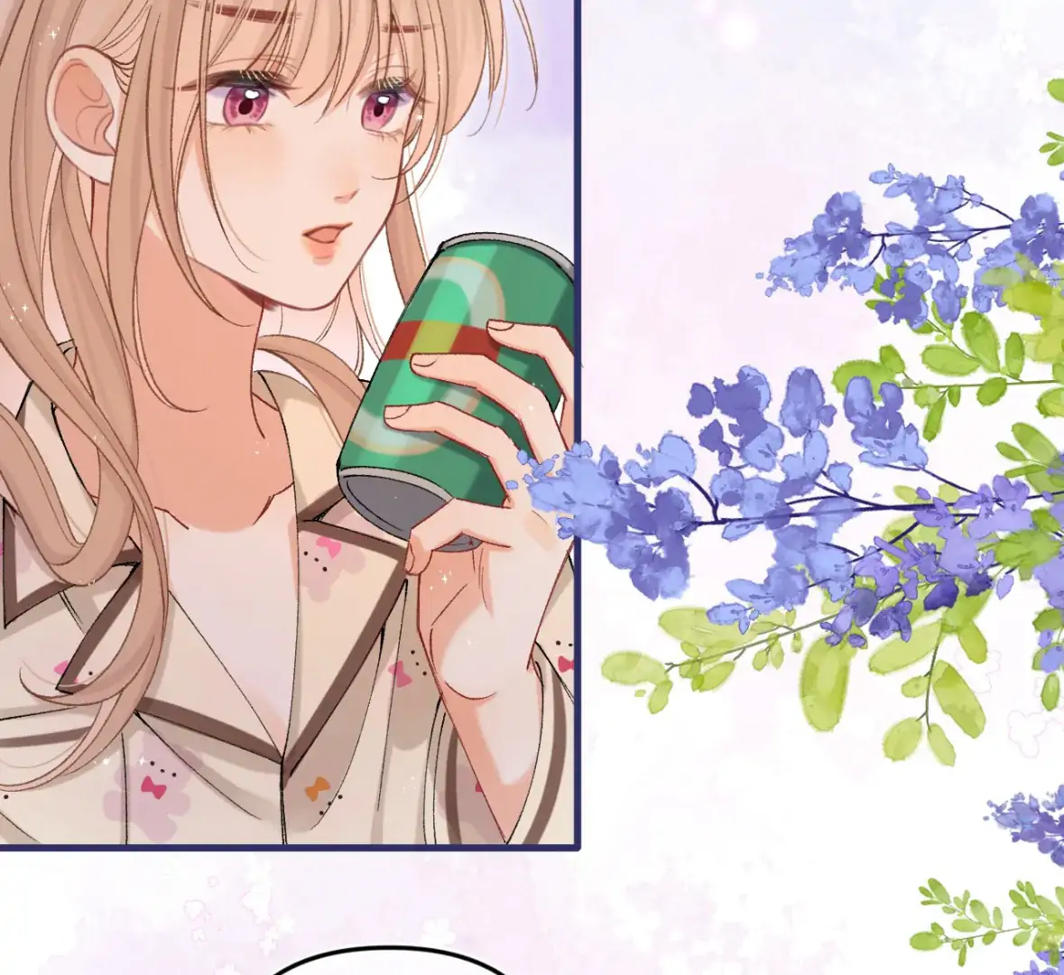 Hidden Love Chapter 128 - Page 39