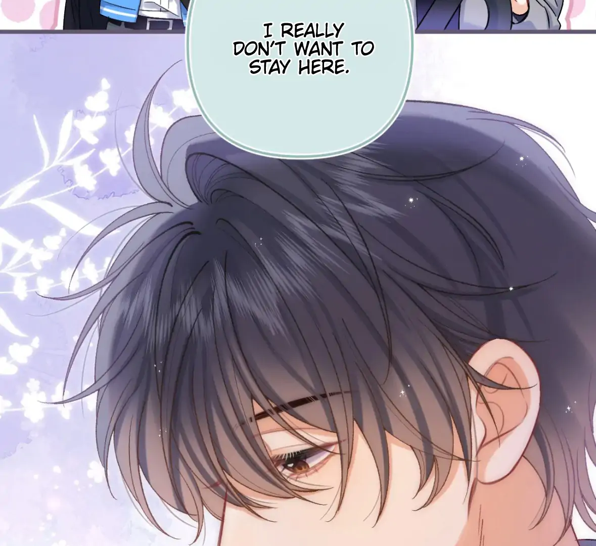 Hidden Love Chapter 128 - Page 4