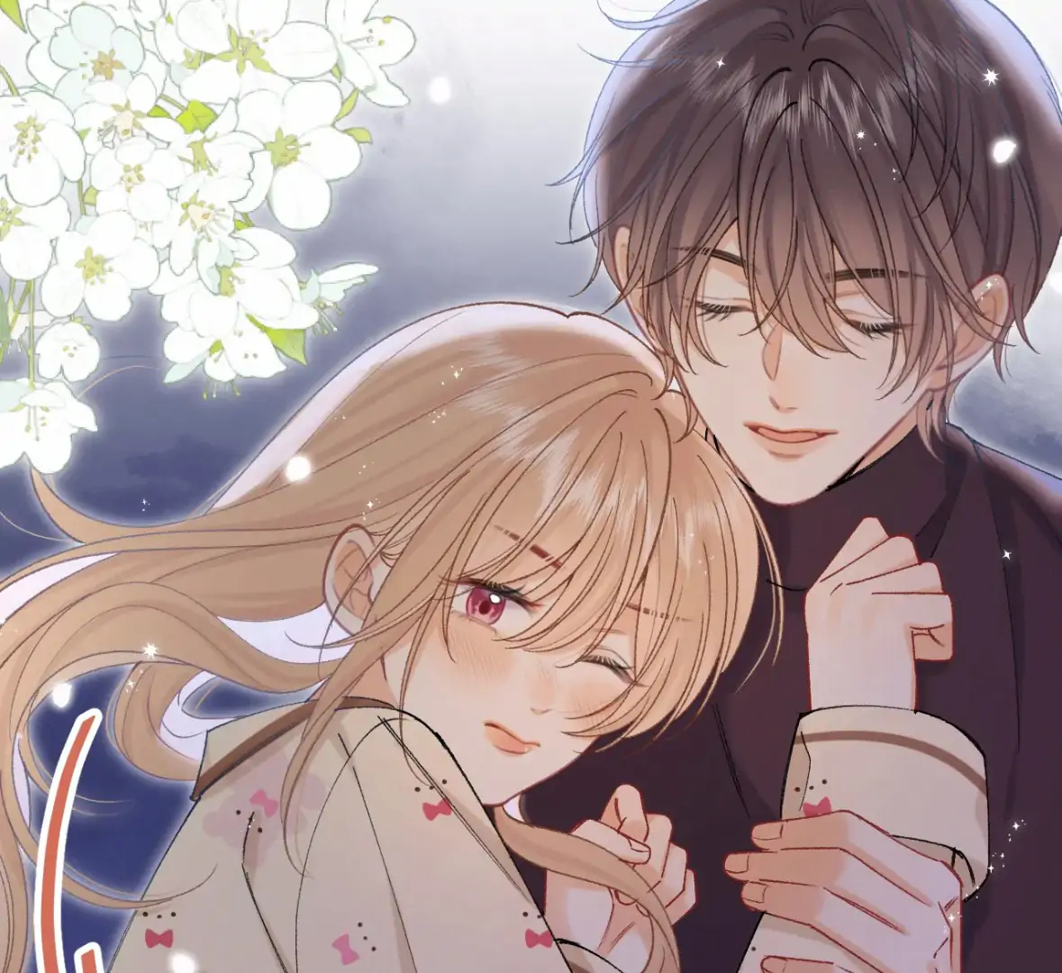 Hidden Love Chapter 128 - Page 44