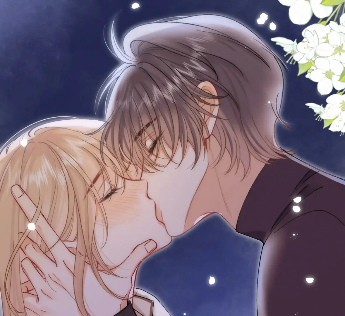 Hidden Love Chapter 128 - Page 48