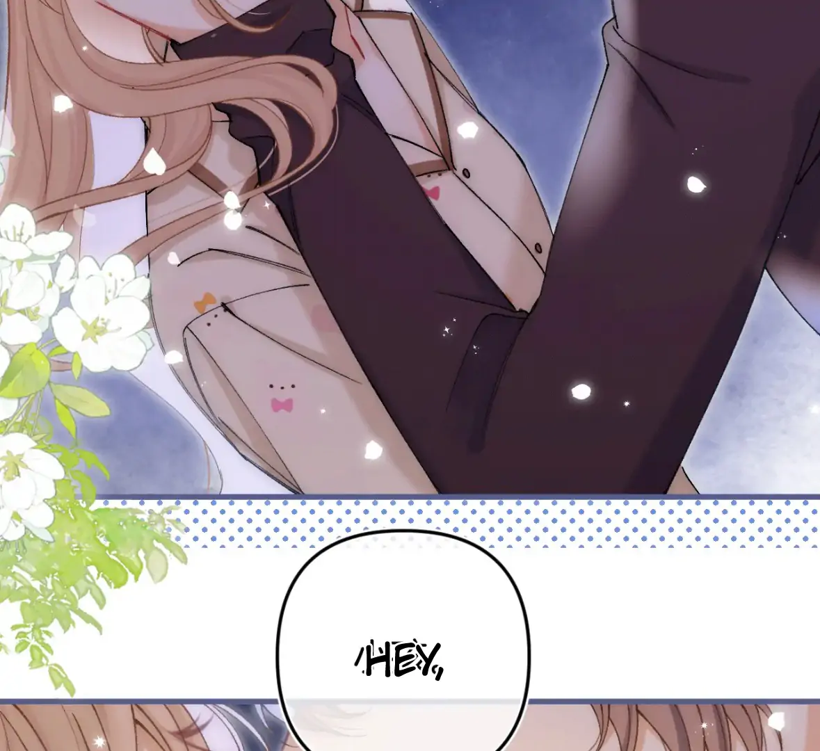 Hidden Love Chapter 128 - Page 49