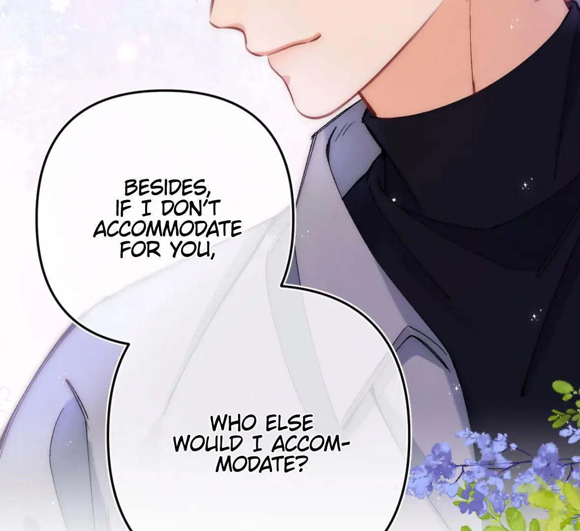 Hidden Love Chapter 128 - Page 5
