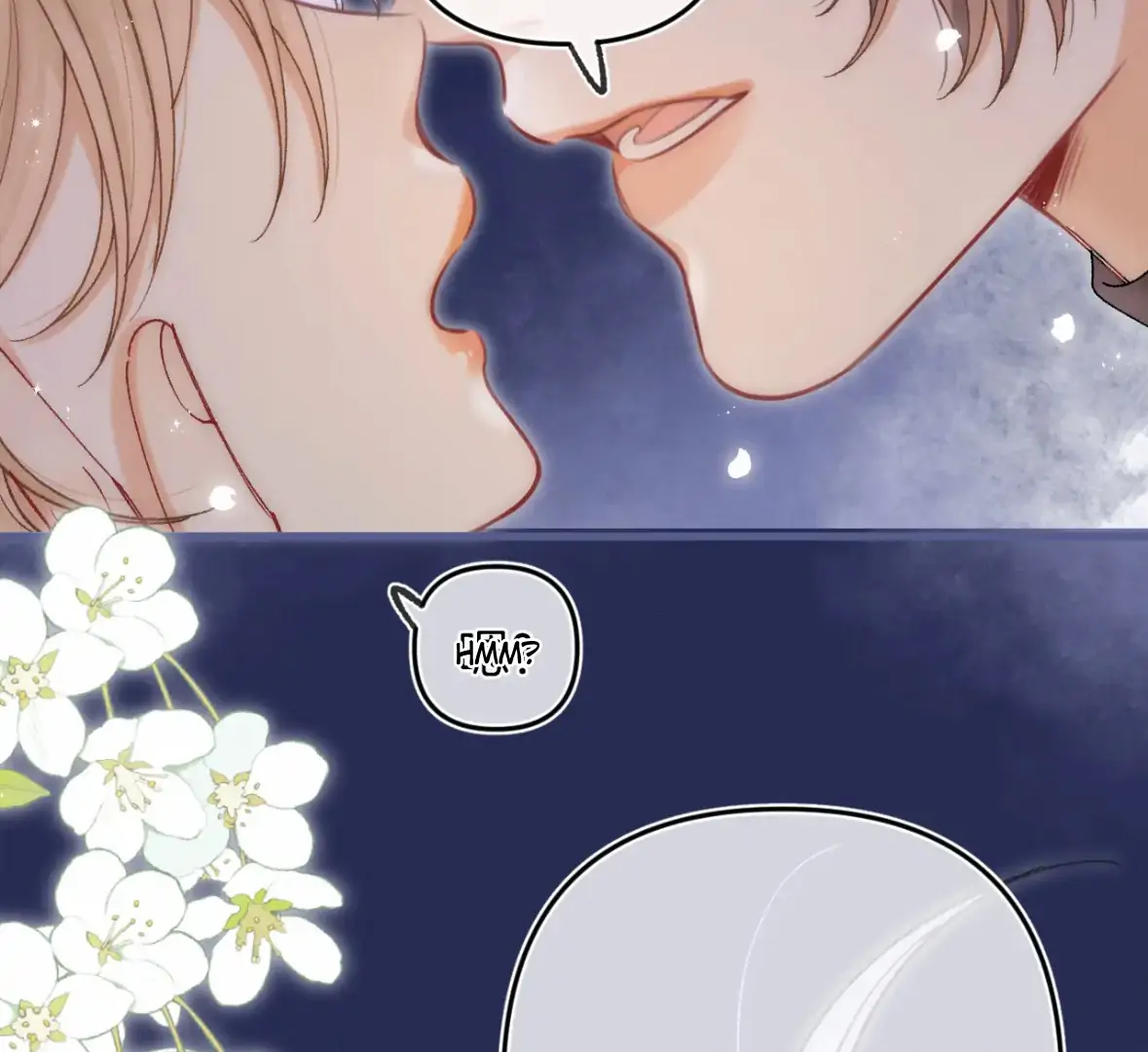 Hidden Love Chapter 128 - Page 50