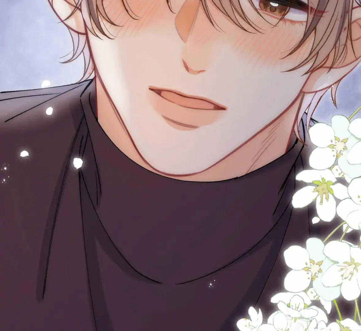 Hidden Love Chapter 128 - Page 52