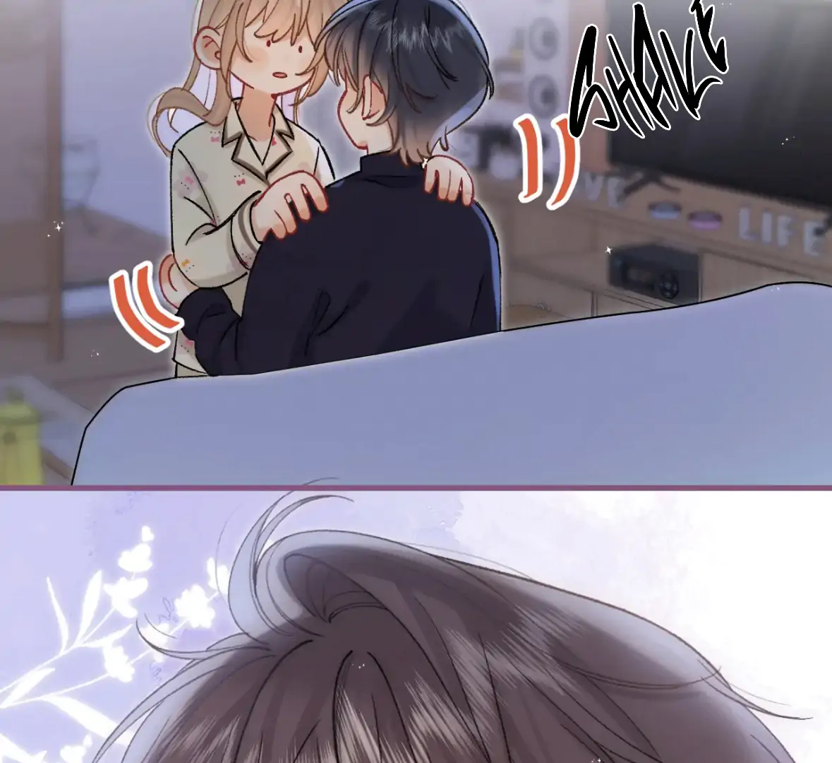 Hidden Love Chapter 128 - Page 58