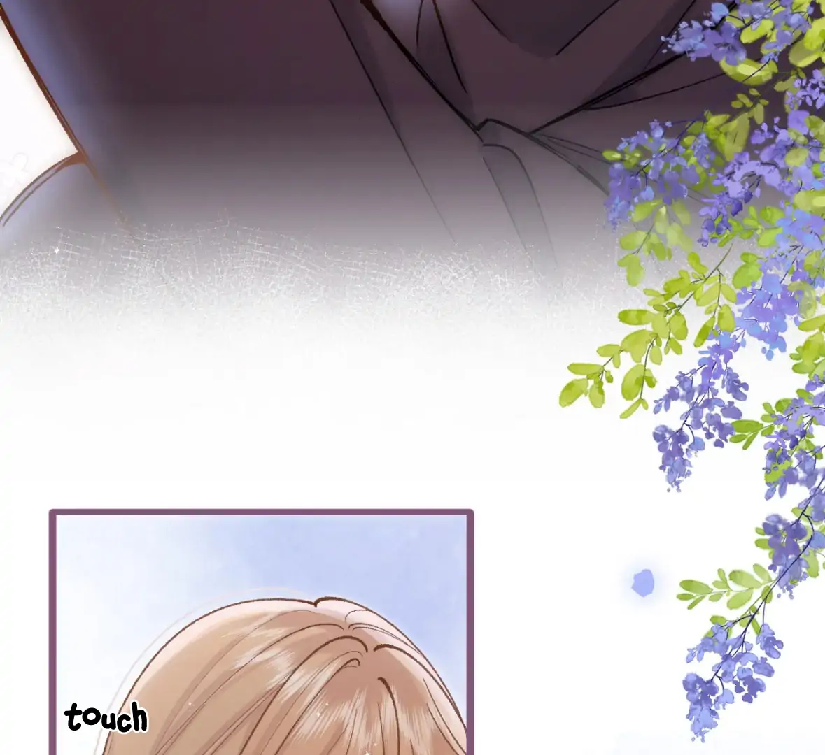 Hidden Love Chapter 128 - Page 60