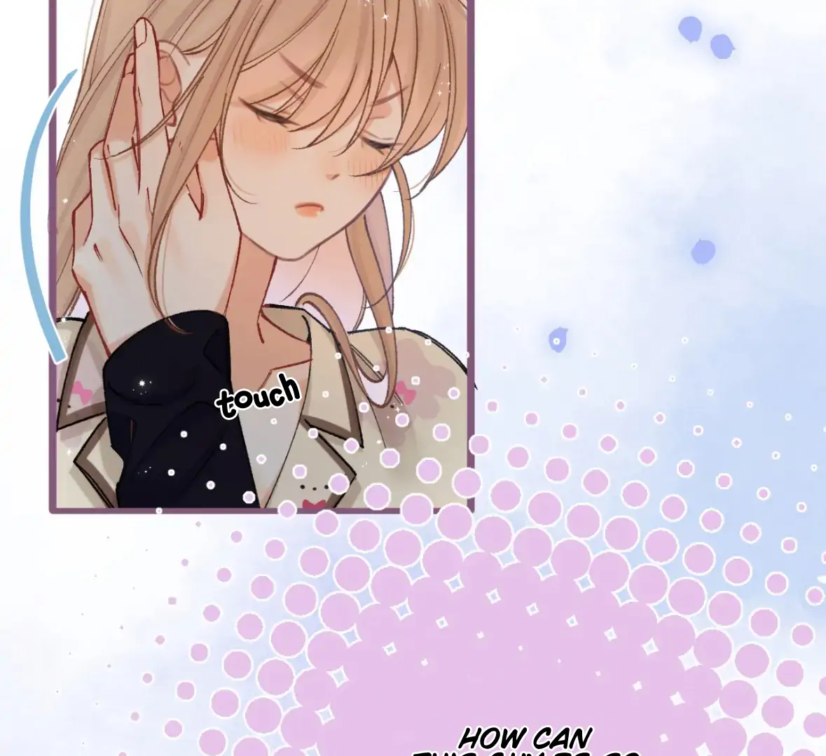 Hidden Love Chapter 128 - Page 61