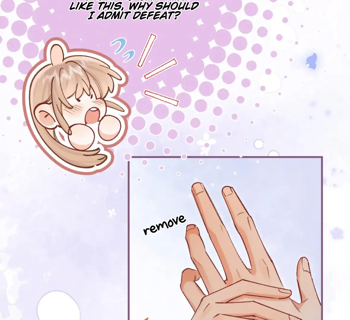 Hidden Love Chapter 128 - Page 63