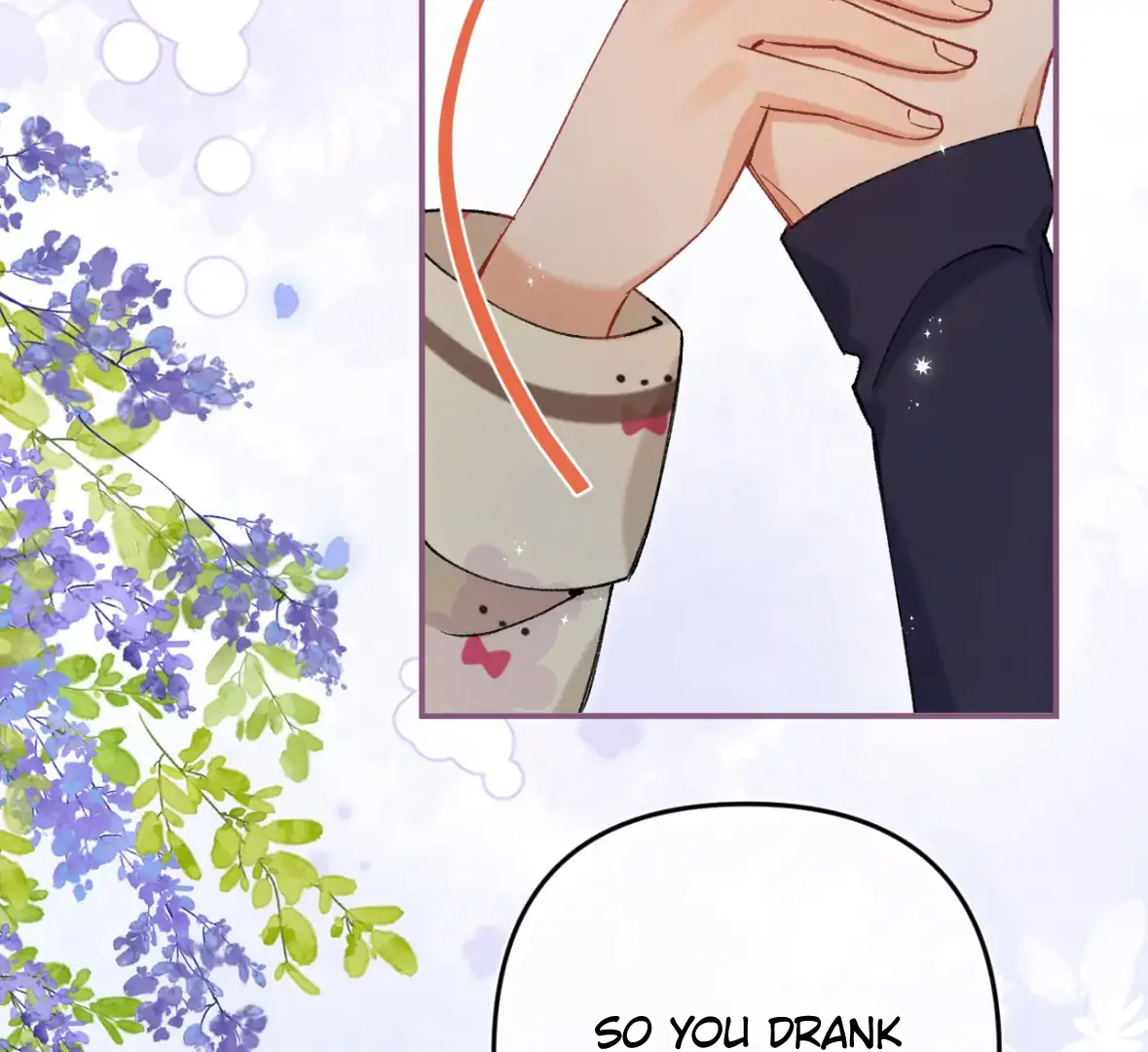 Hidden Love Chapter 128 - Page 64