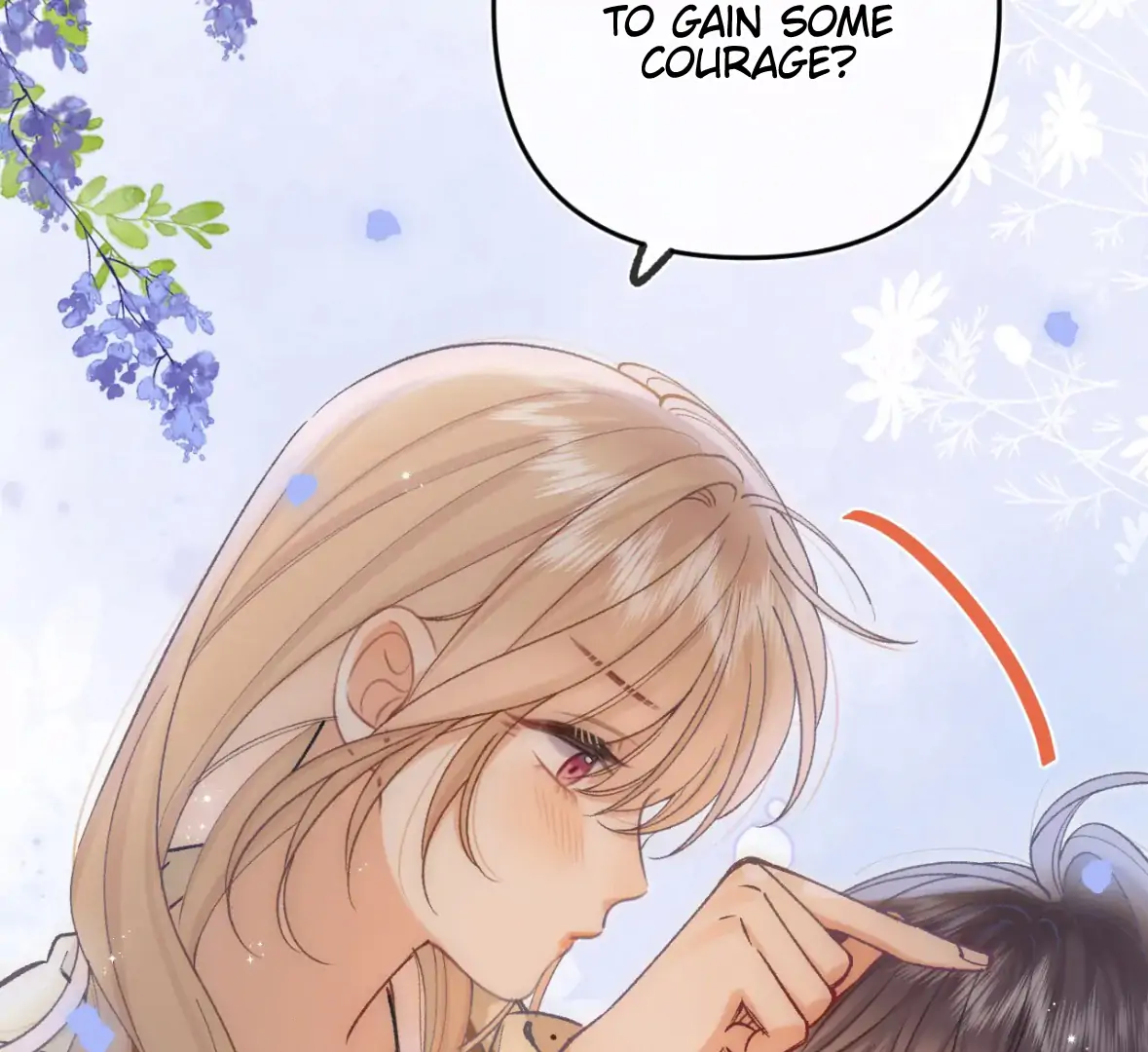 Hidden Love Chapter 128 - Page 65