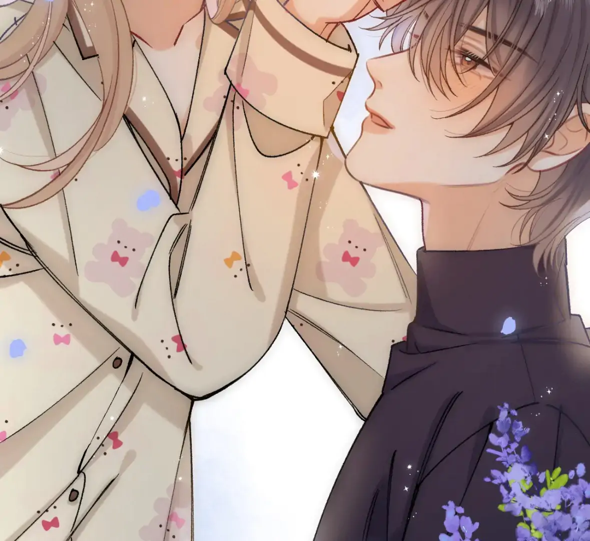 Hidden Love Chapter 128 - Page 66