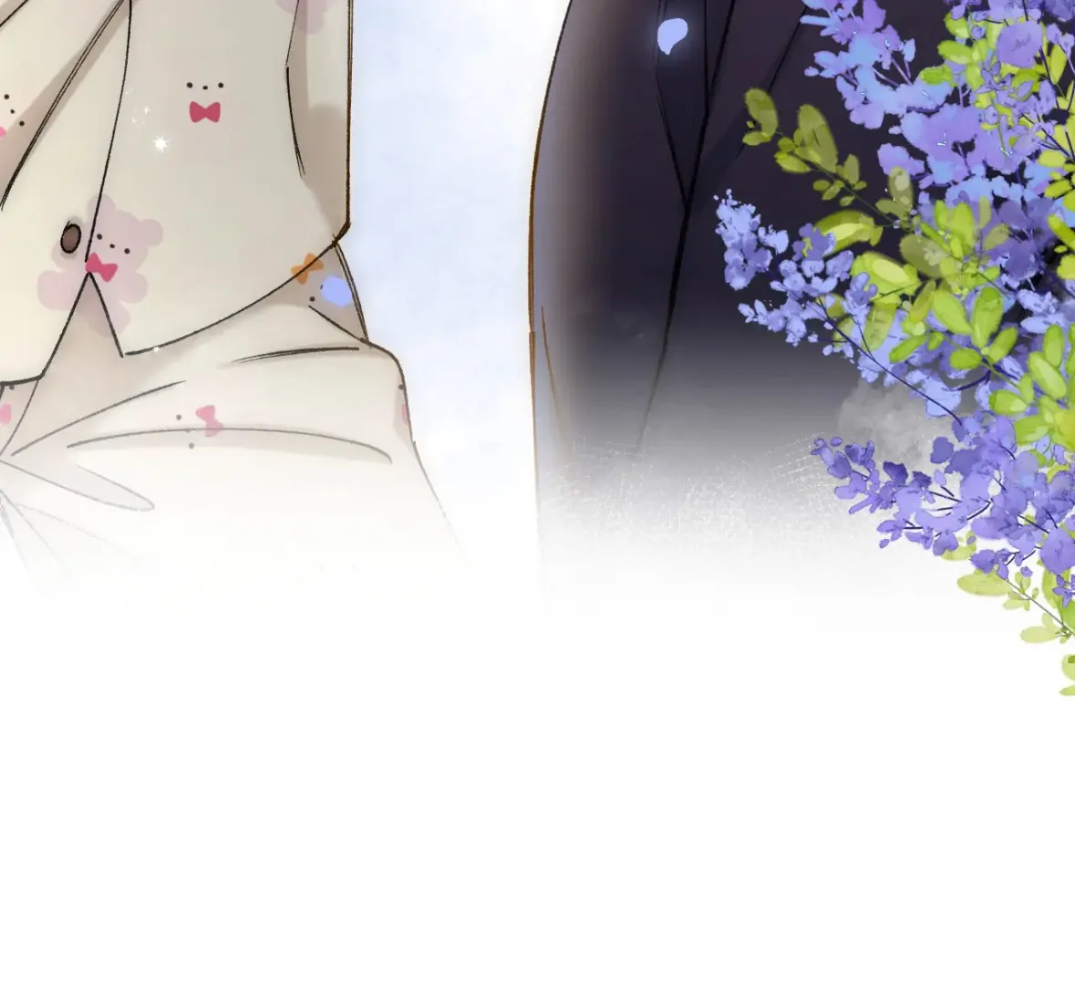 Hidden Love Chapter 128 - Page 67