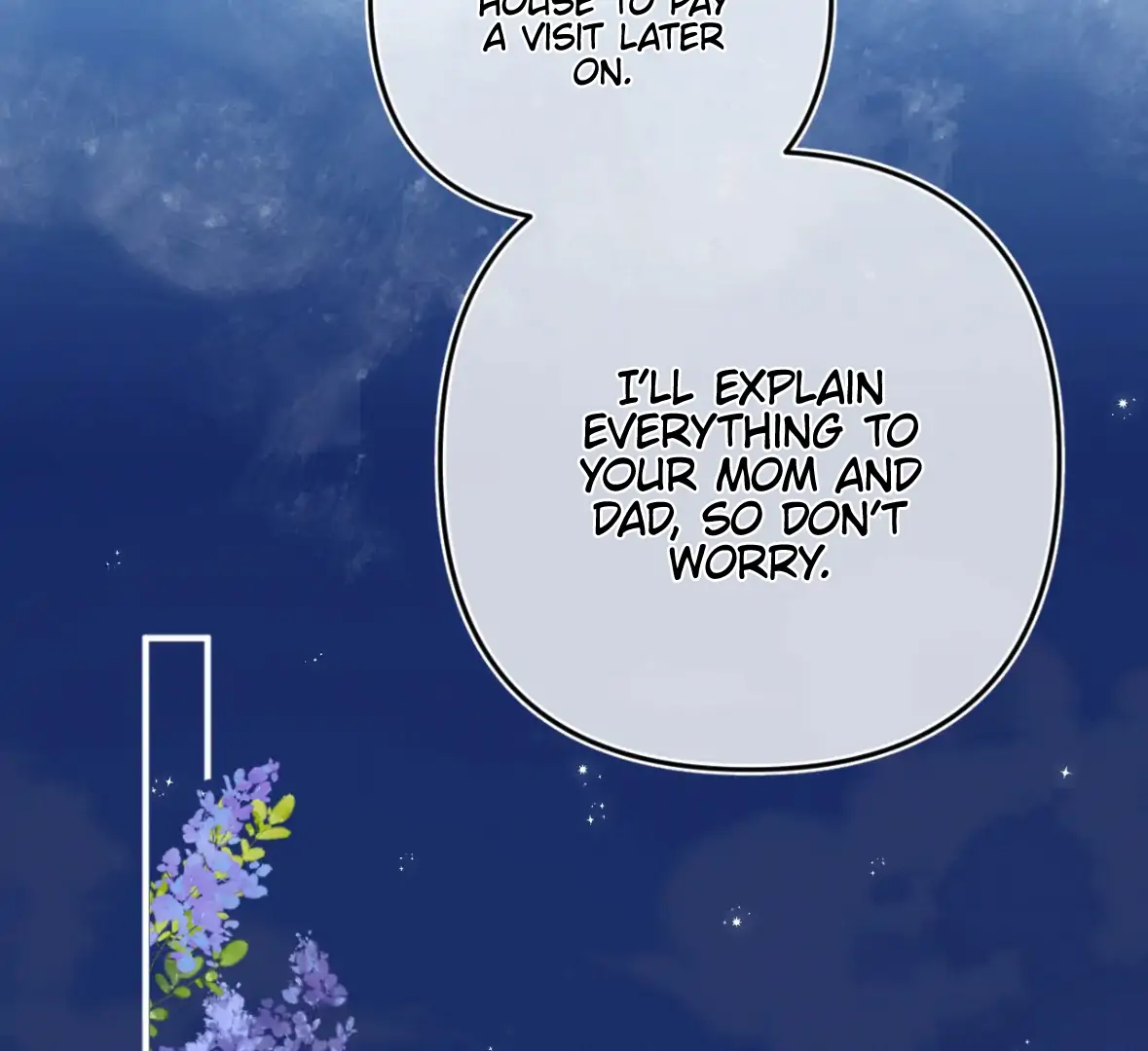Hidden Love Chapter 128 - Page 7