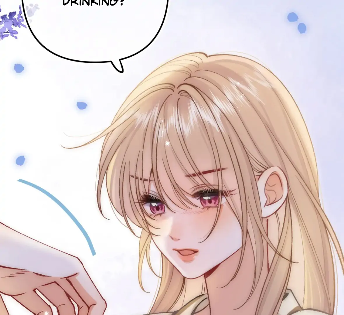 Hidden Love Chapter 129 - Page 11