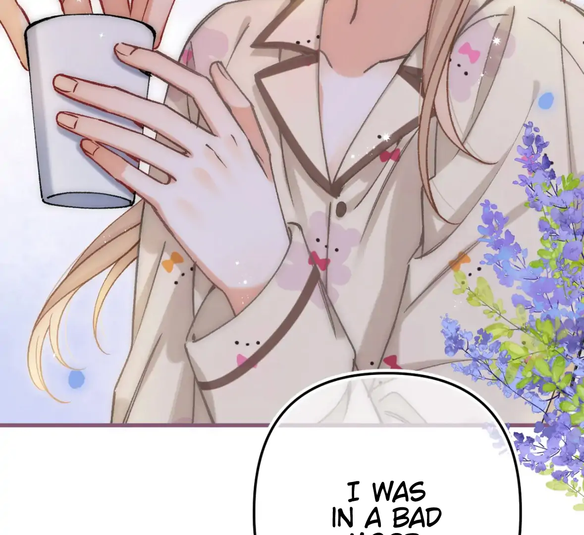 Hidden Love Chapter 129 - Page 12