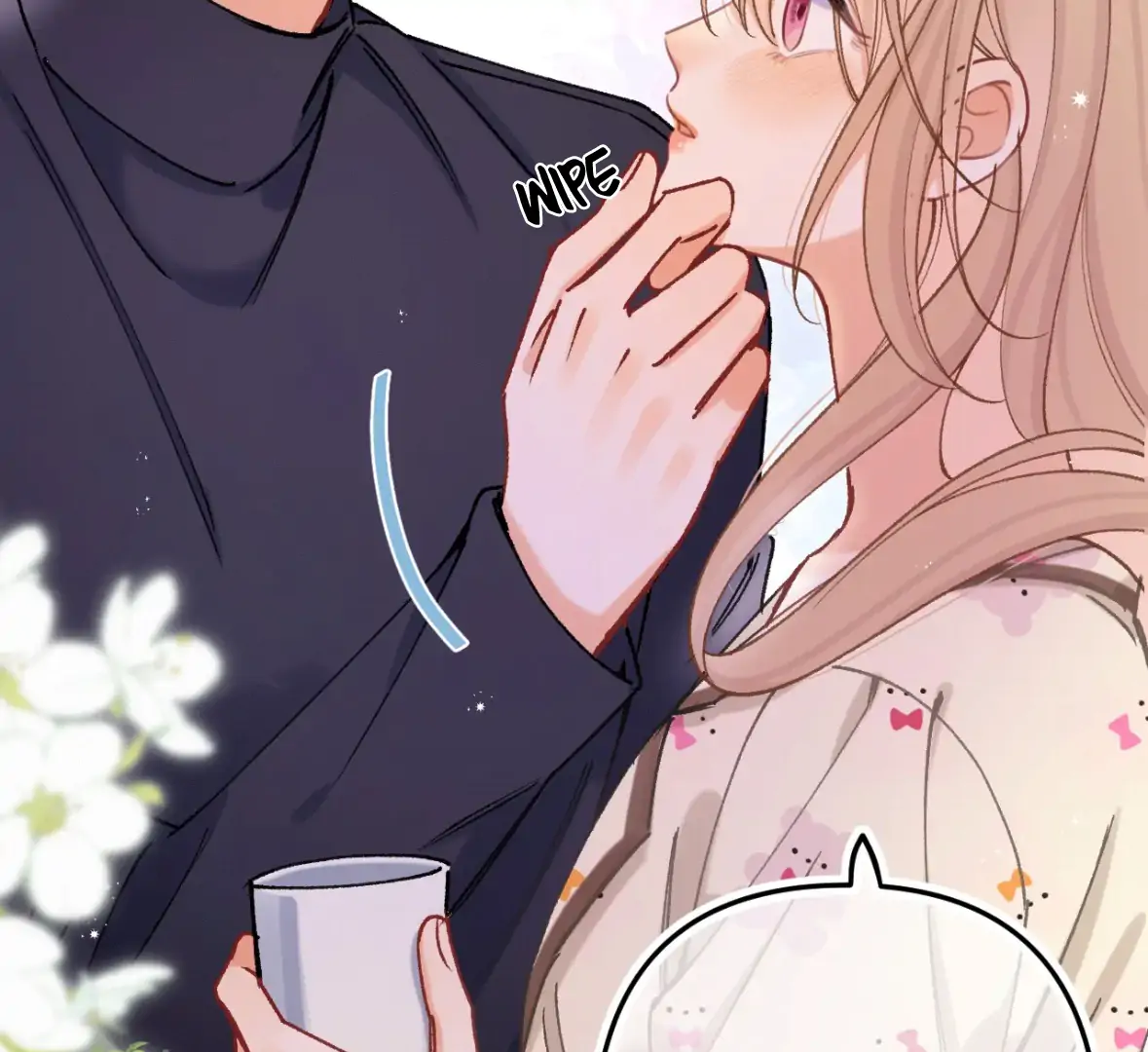 Hidden Love Chapter 129 - Page 16
