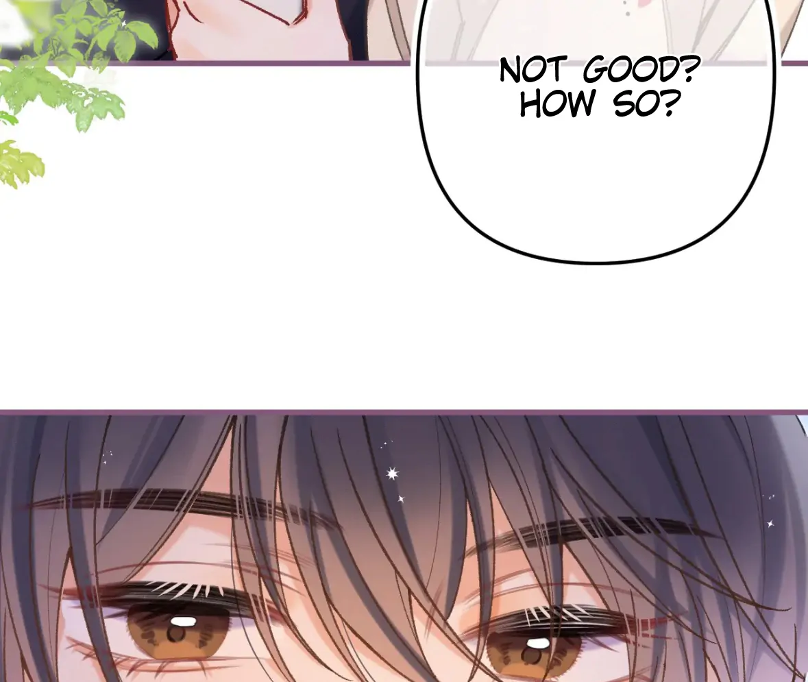Hidden Love Chapter 129 - Page 17