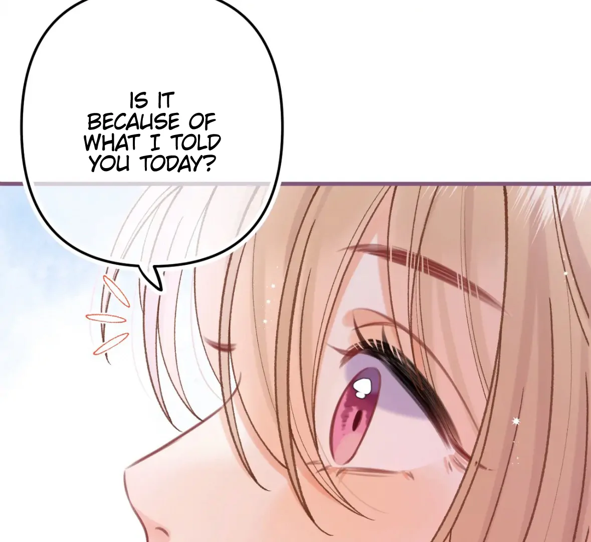 Hidden Love Chapter 129 - Page 19