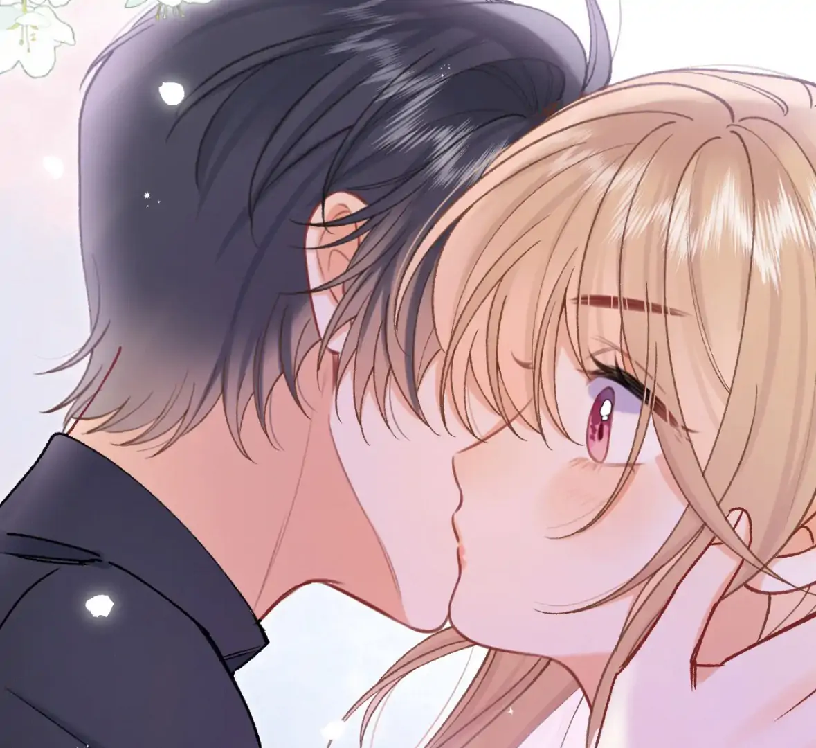 Hidden Love Chapter 129 - Page 24