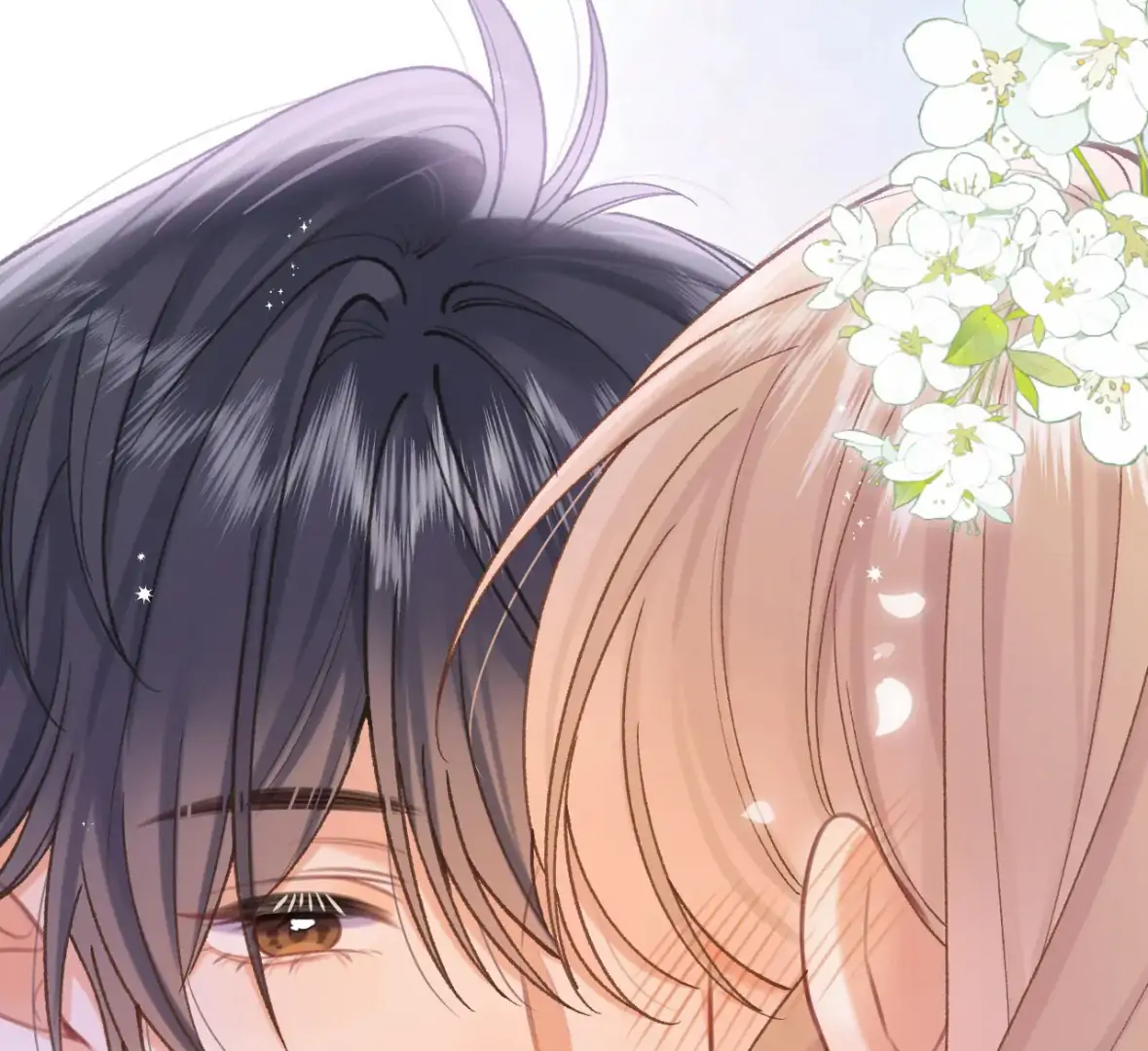 Hidden Love Chapter 129 - Page 26