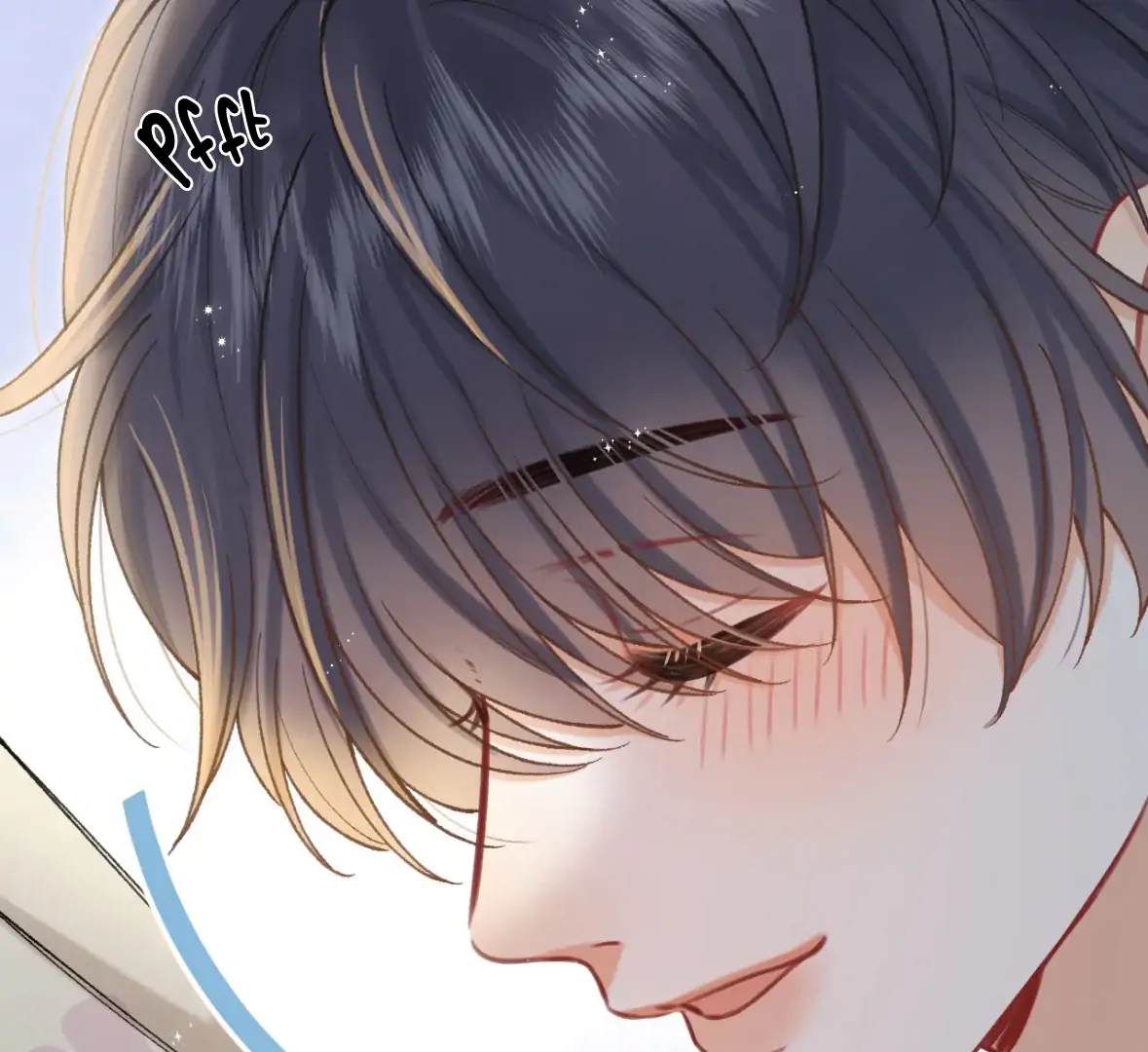 Hidden Love Chapter 129 - Page 3