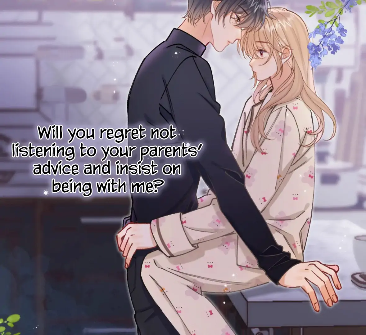 Hidden Love Chapter 129 - Page 32