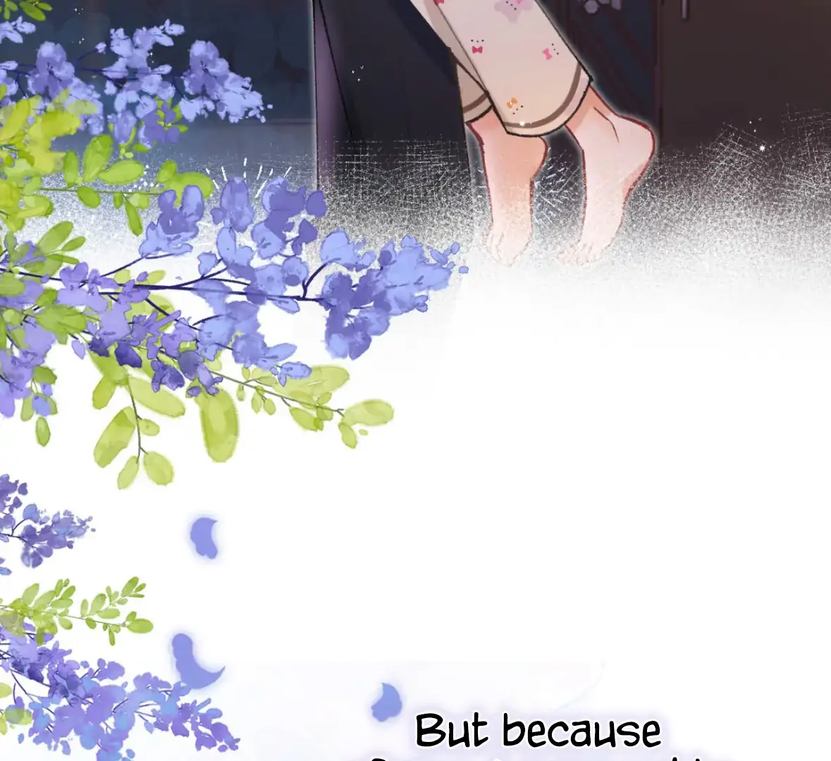 Hidden Love Chapter 129 - Page 33