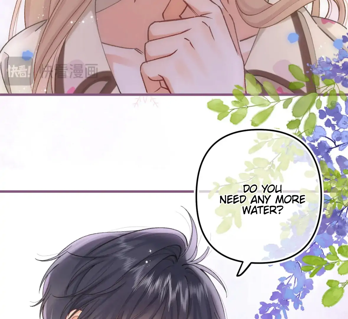Hidden Love Chapter 129 - Page 39