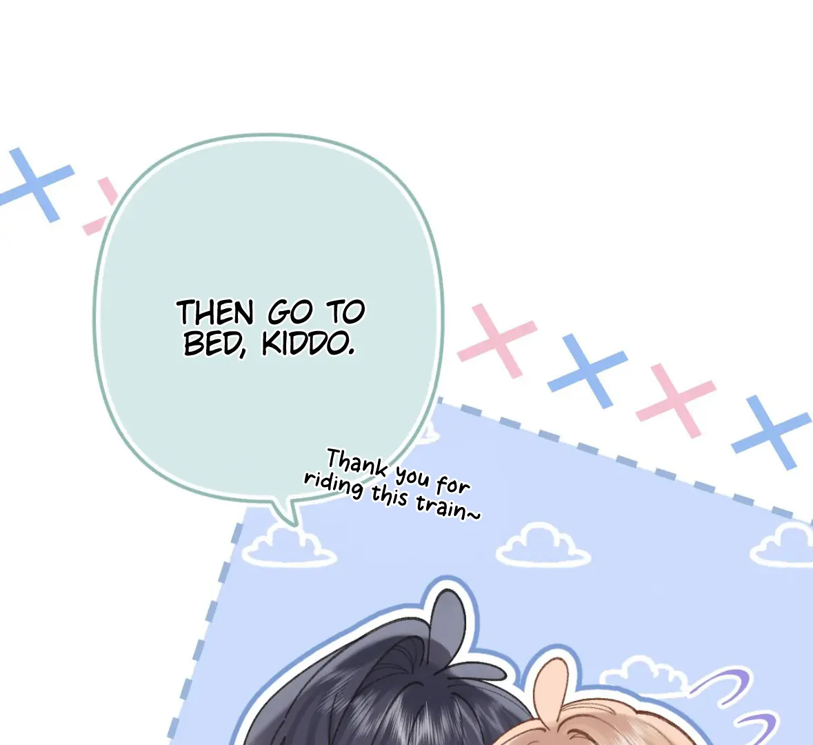 Hidden Love Chapter 129 - Page 42
