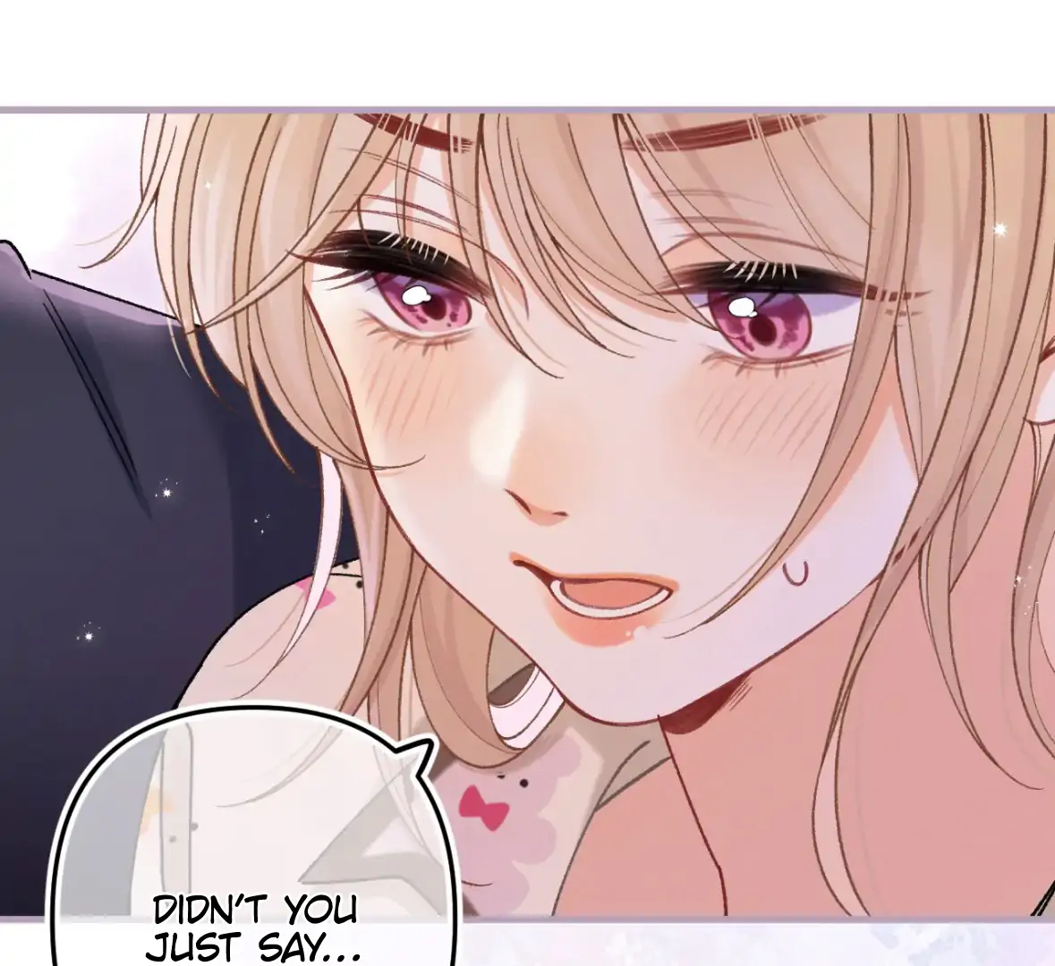 Hidden Love Chapter 129 - Page 44