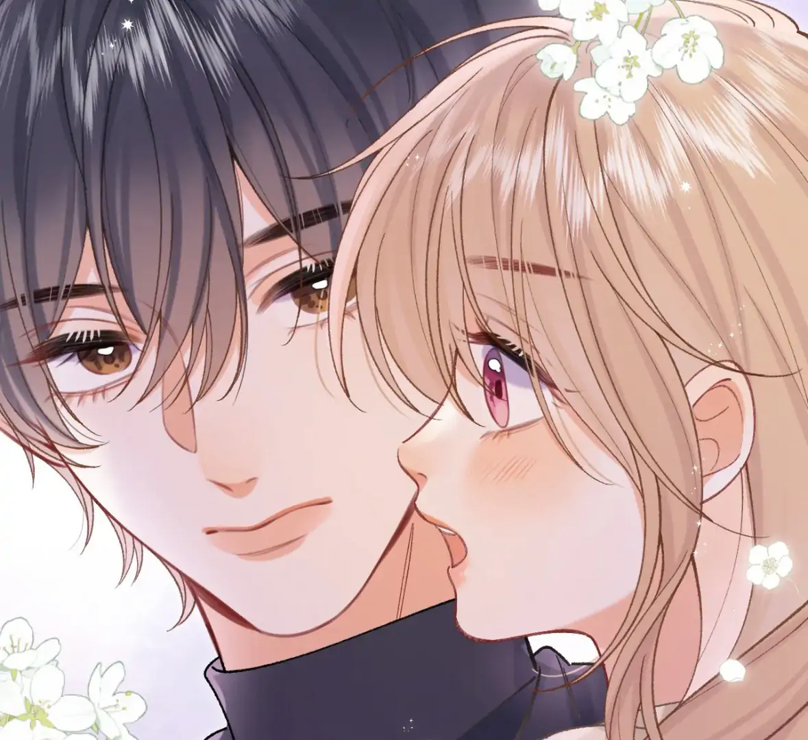 Hidden Love Chapter 129 - Page 48