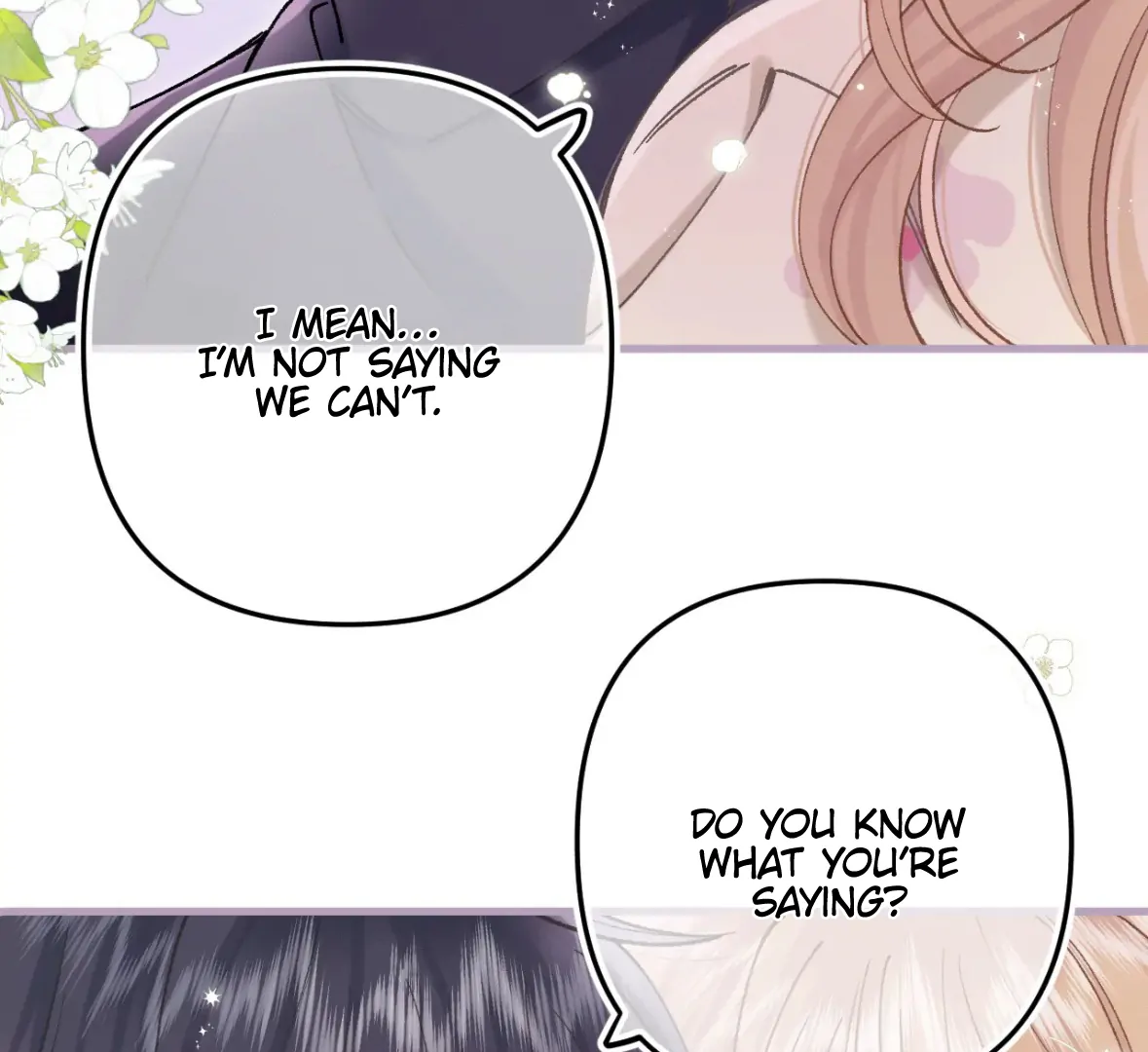 Hidden Love Chapter 129 - Page 49