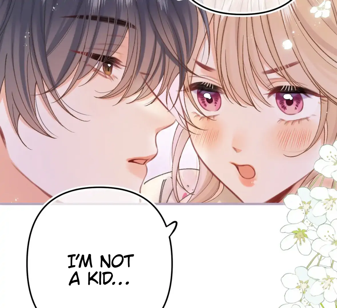 Hidden Love Chapter 129 - Page 50