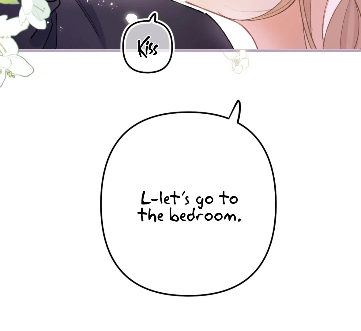 Hidden Love Chapter 129 - Page 52
