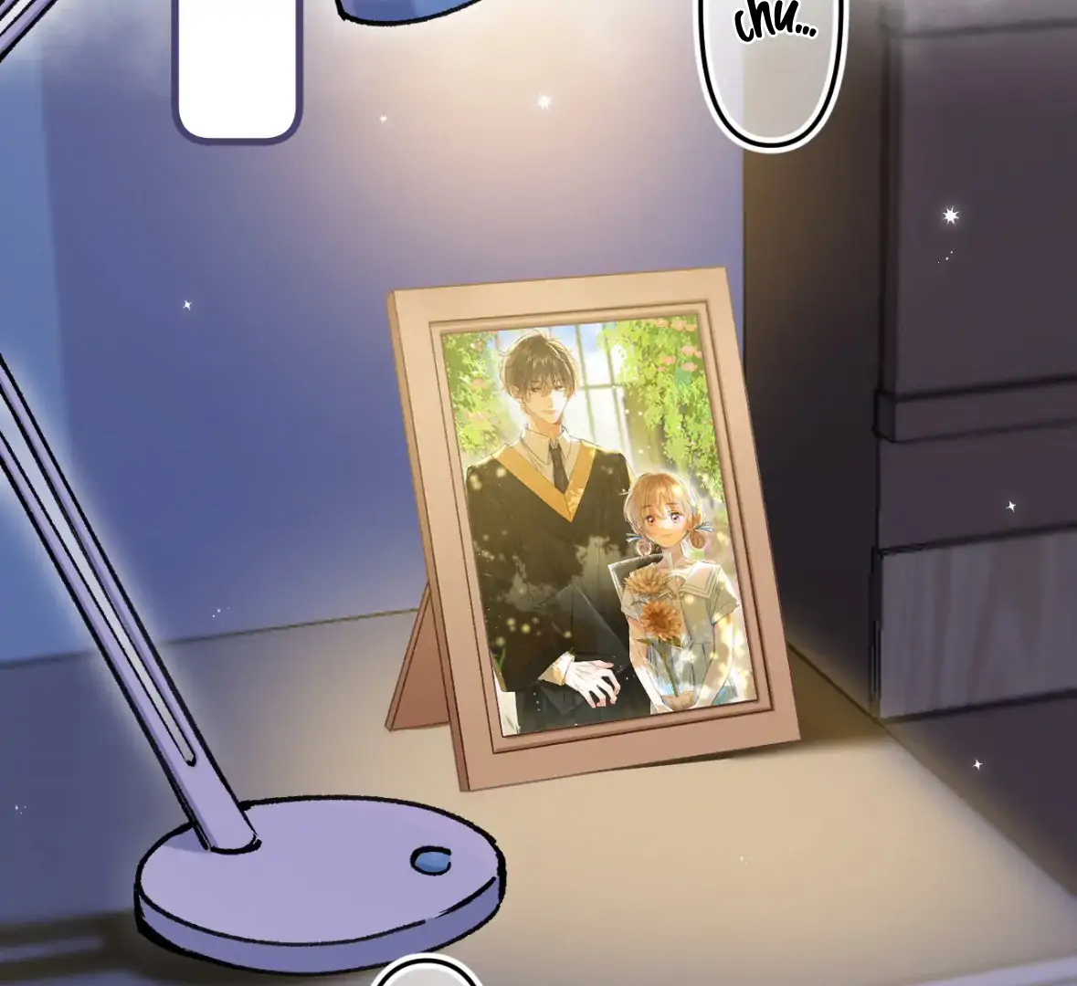 Hidden Love Chapter 129 - Page 55