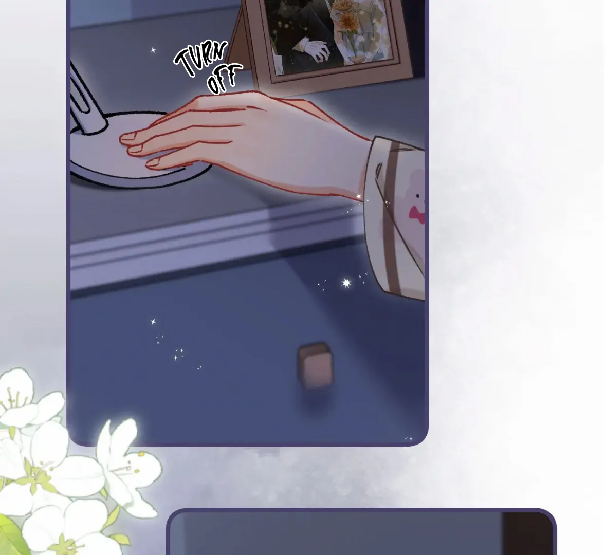 Hidden Love Chapter 129 - Page 57