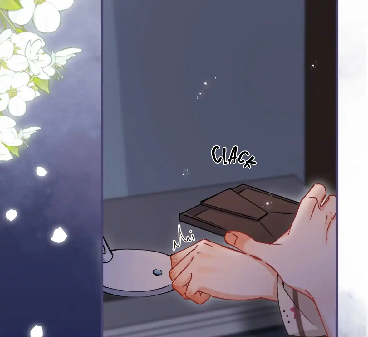 Hidden Love Chapter 129 - Page 58