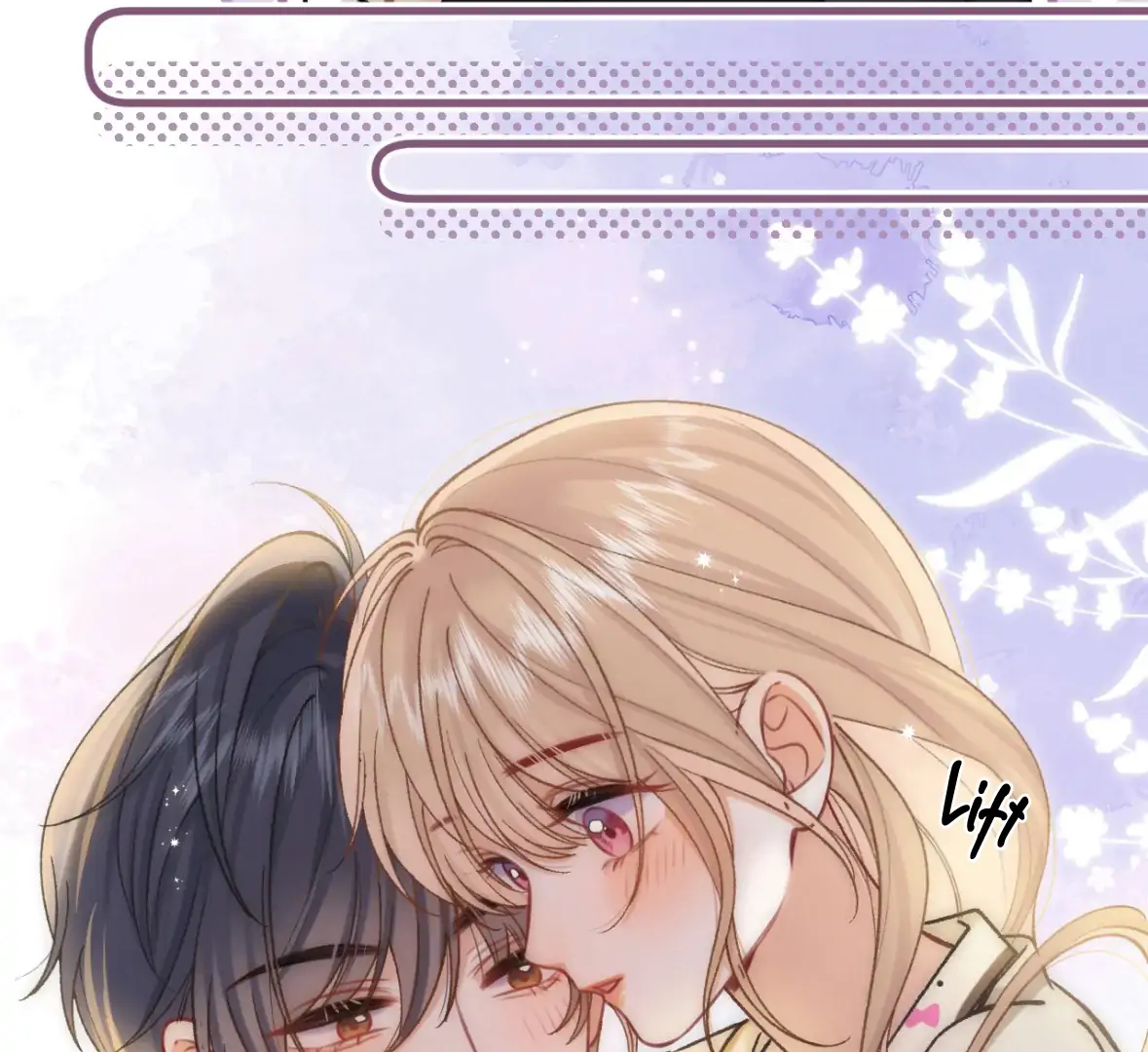 Hidden Love Chapter 129 - Page 6