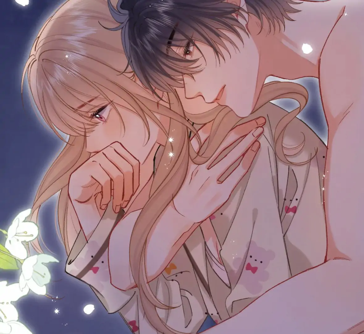 Hidden Love Chapter 129 - Page 60