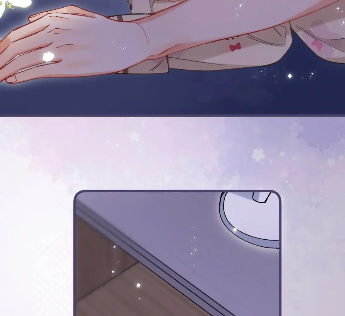 Hidden Love Chapter 129 - Page 61