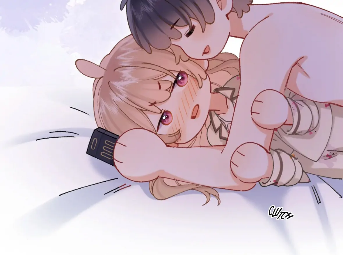 Hidden Love Chapter 129 - Page 64