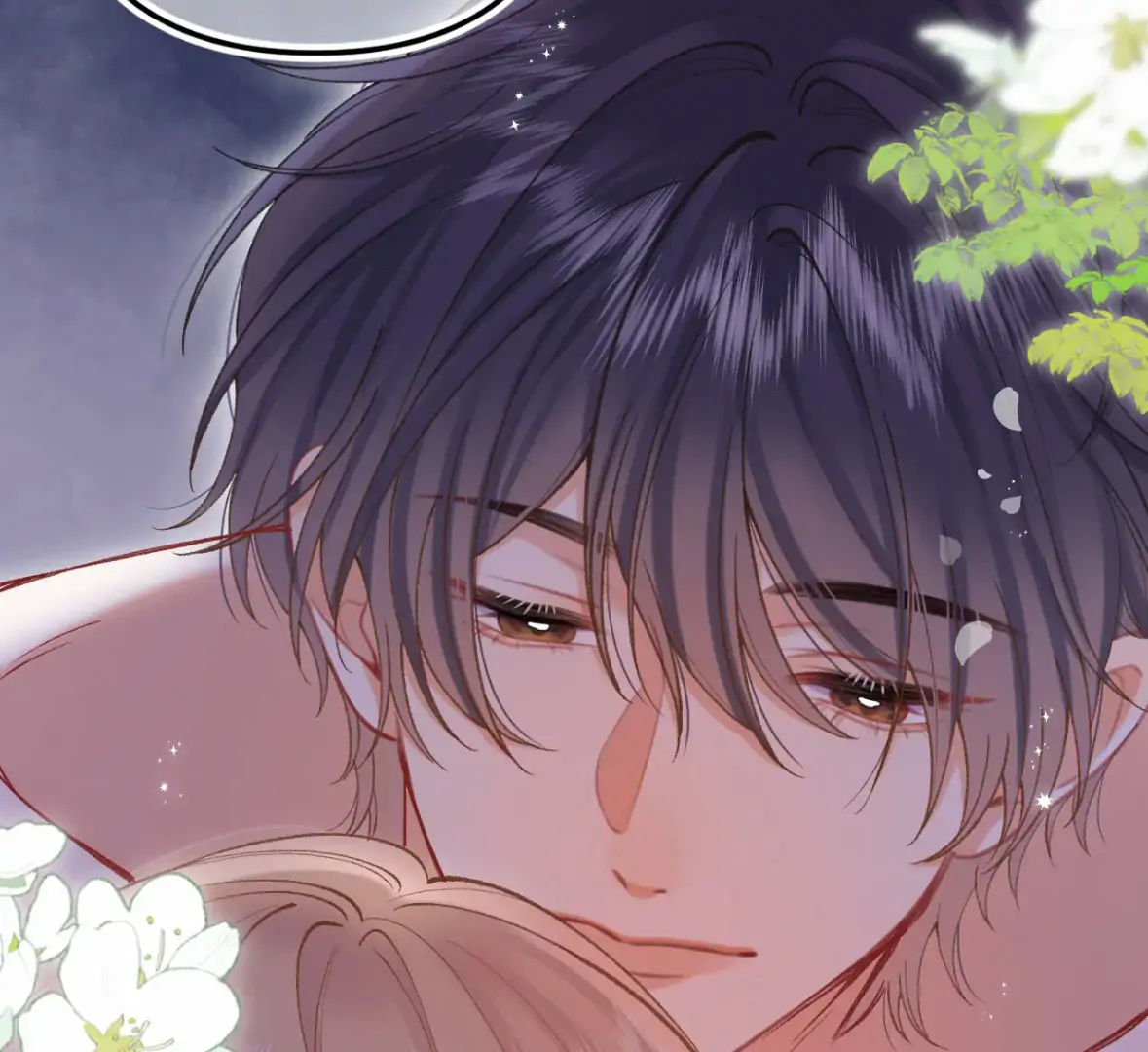 Hidden Love Chapter 129 - Page 68