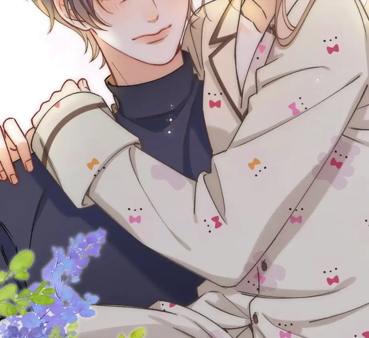 Hidden Love Chapter 129 - Page 7