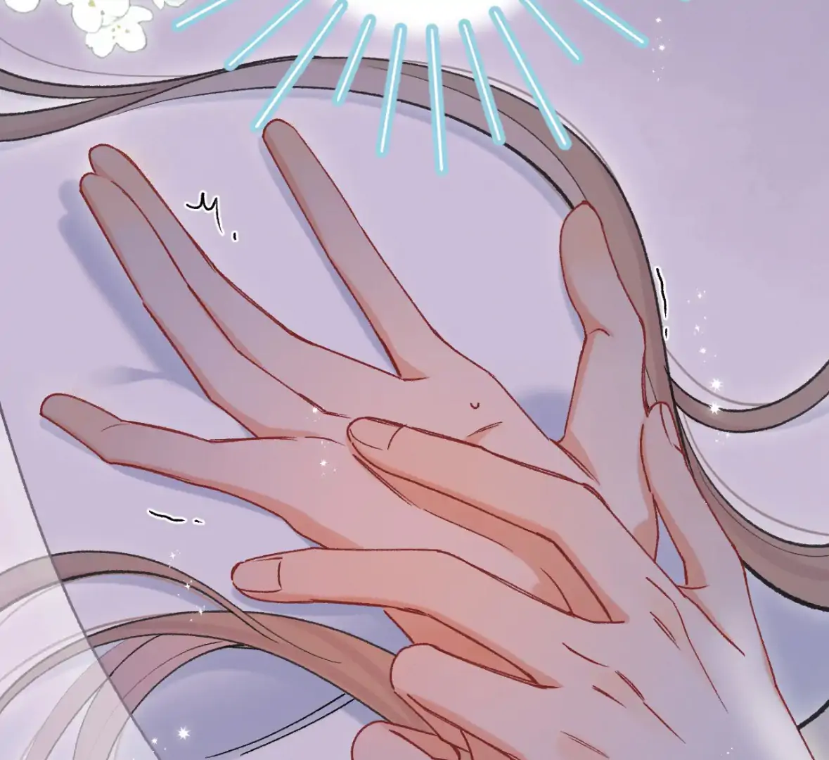 Hidden Love Chapter 129 - Page 70