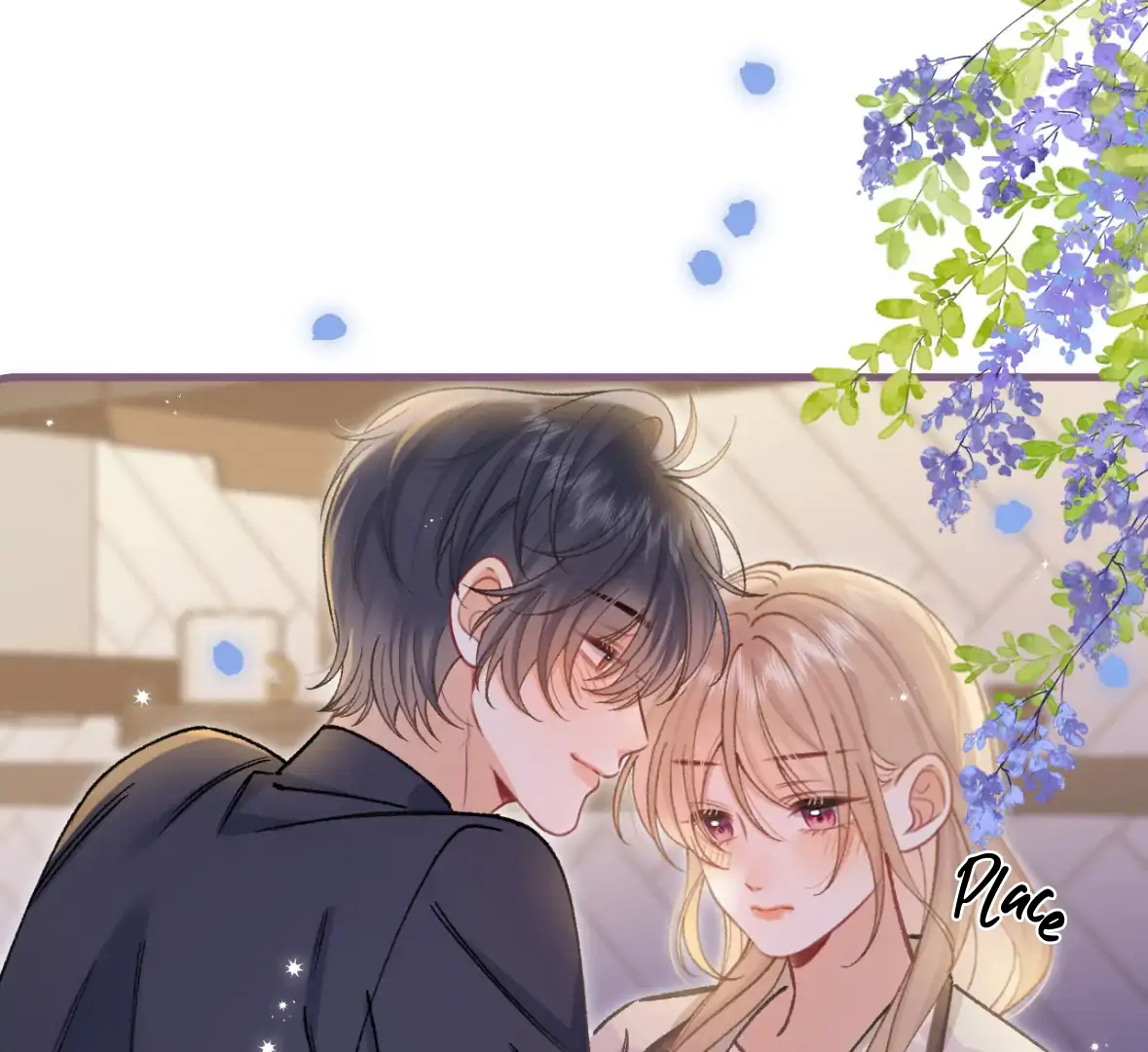 Hidden Love Chapter 129 - Page 9