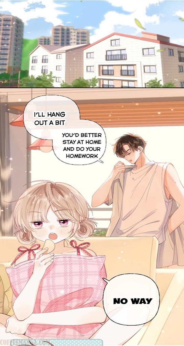 Hidden Love Chapter 13 - Page 10