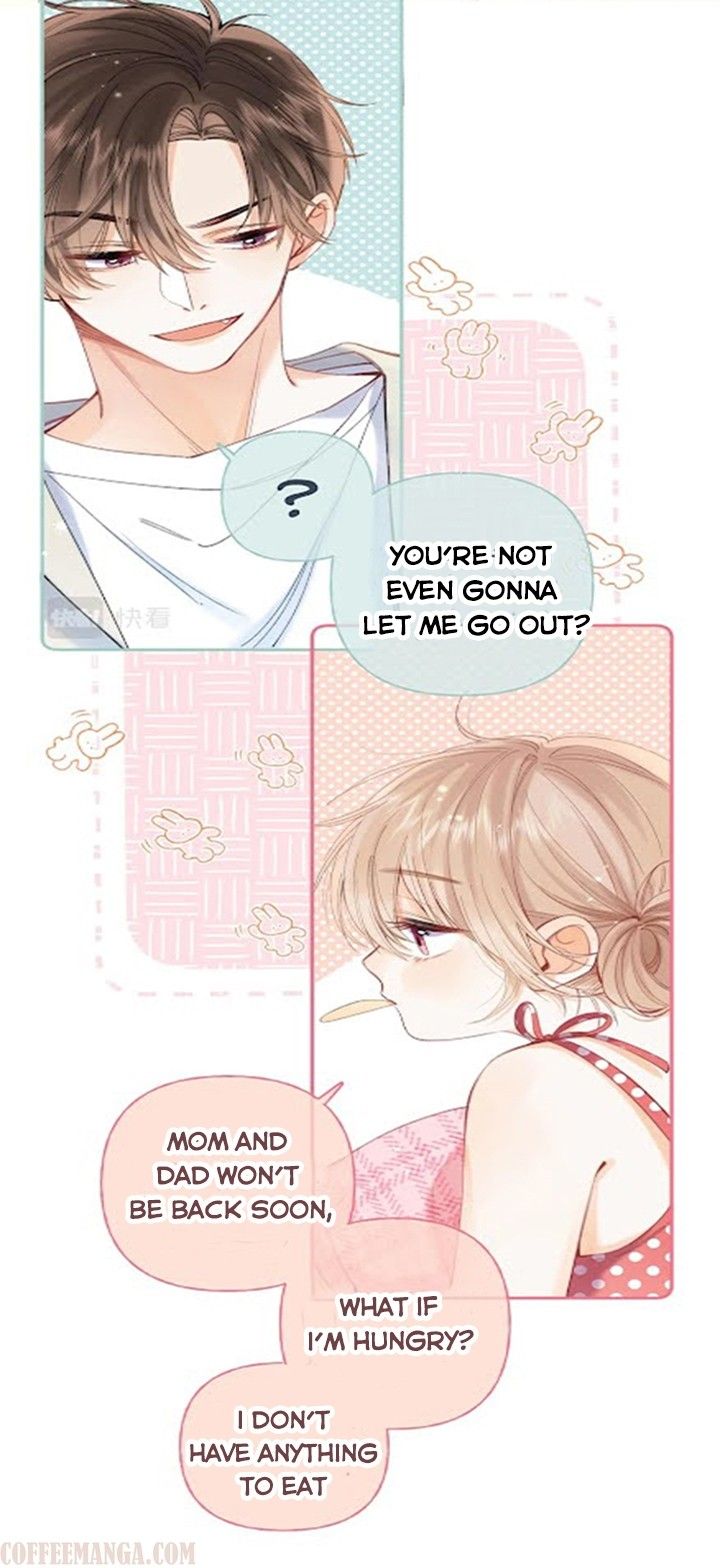 Hidden Love Chapter 13 - Page 11