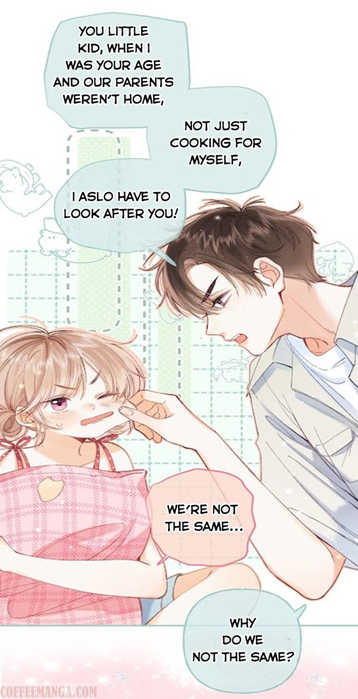 Hidden Love Chapter 13 - Page 13