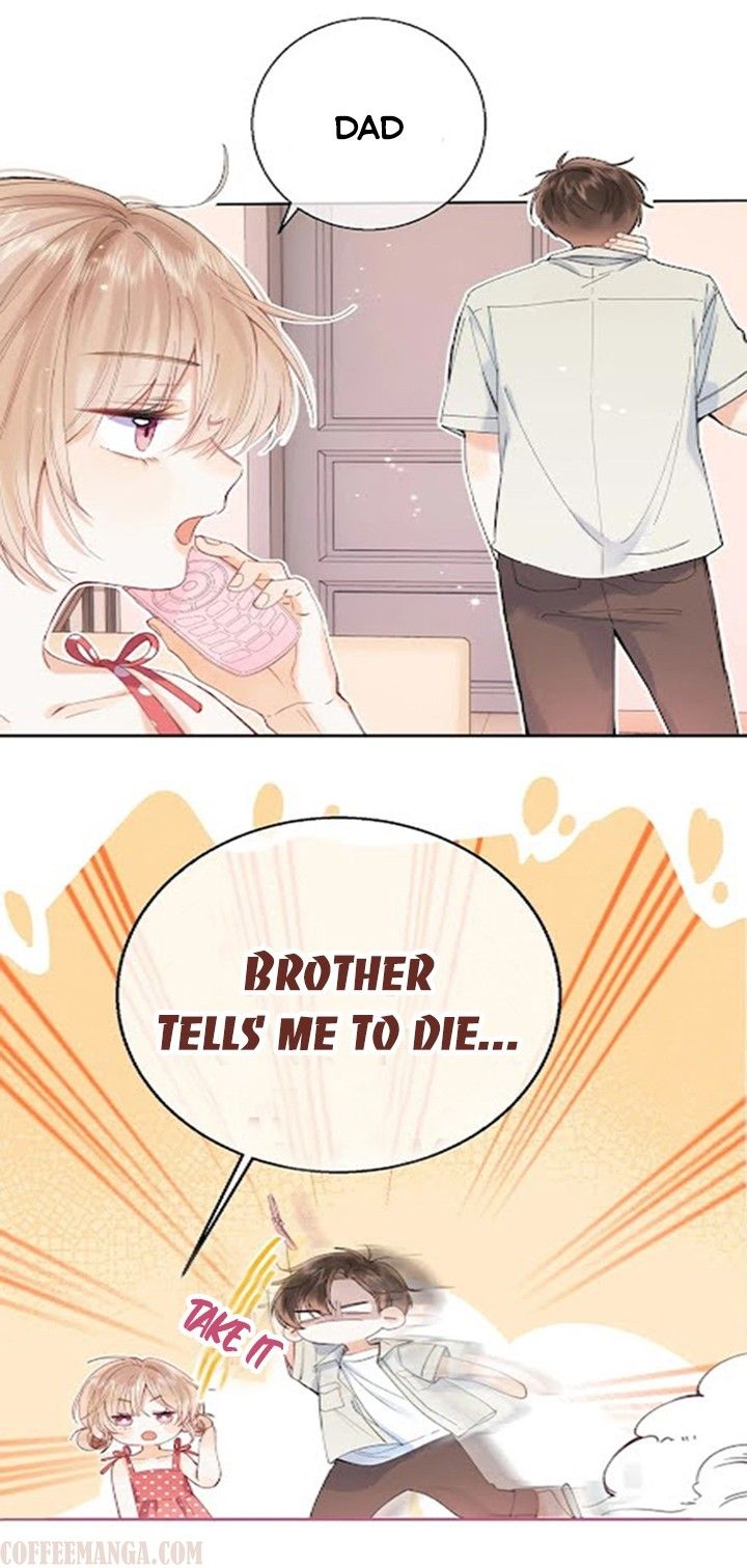 Hidden Love Chapter 13 - Page 17