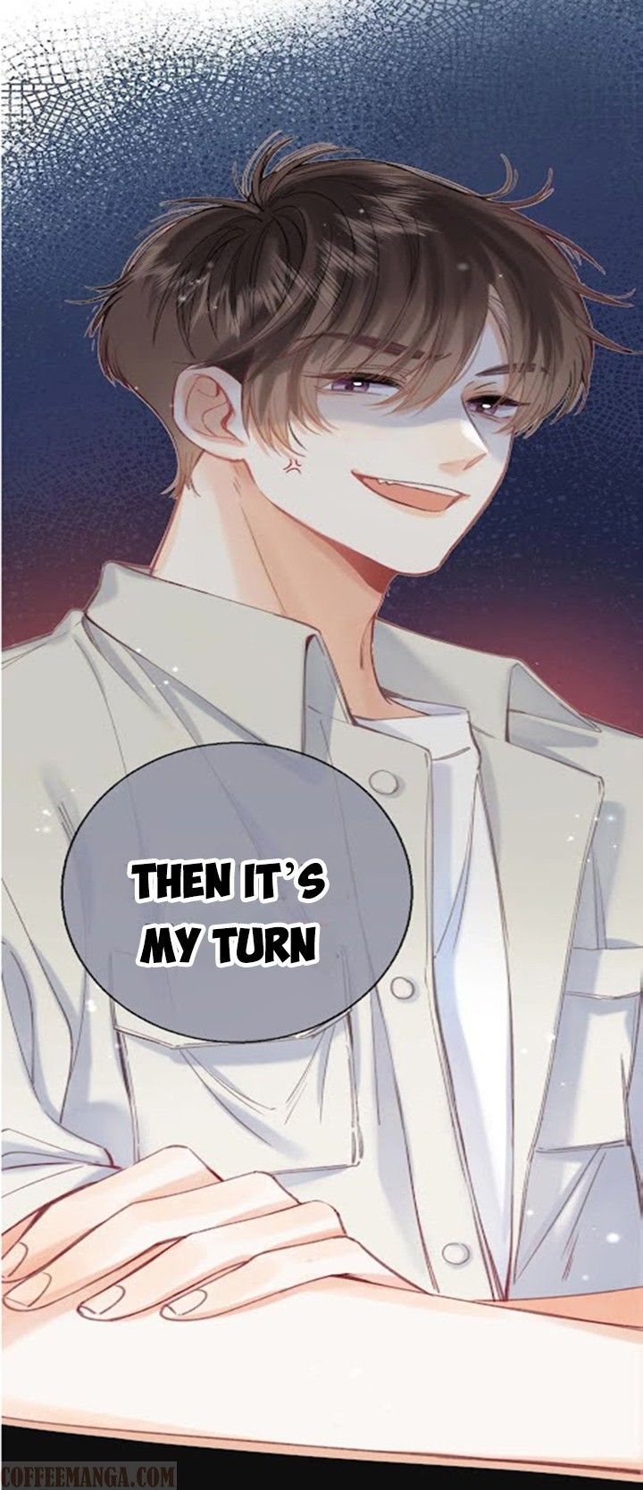 Hidden Love Chapter 13 - Page 20